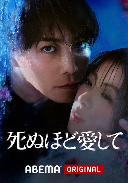 Shinuhodo Aishite Episode 1 Subtitle Indonesia